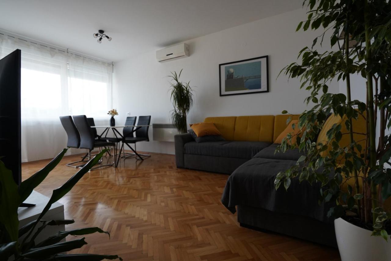Ema&Nola Home Шибеник Екстер'єр фото